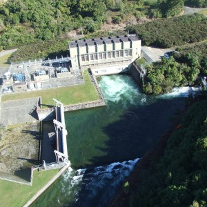 Kaitawa Power Station